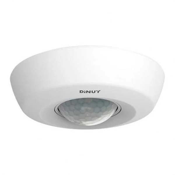 DINUY - DETECTOR SUPERFICIE BLUETOOTH BLANC