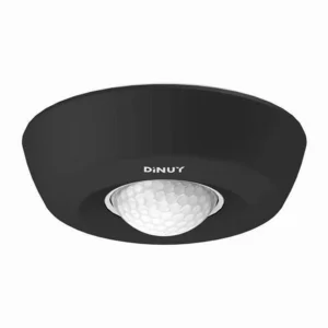 DINUY - DETECTOR SUPERFICIE BLUETOOTH NEGRE