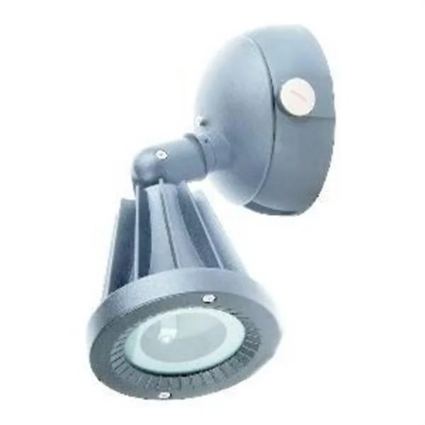DOPO - PROJECTOR SENDAI IP65 GU10 50W GRIS