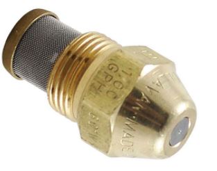 BAXI - BOQUILLA 0.65 GPH 60° -W-