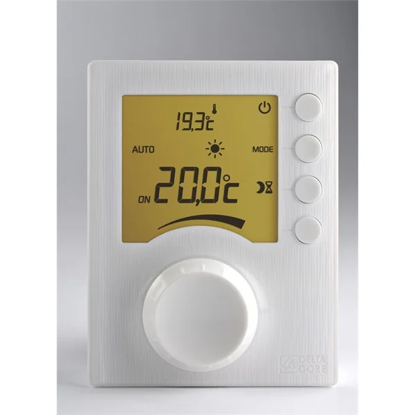 DELTA DORE - TYBOX 31 TERMOSTAT ELECTRONIC FILAR