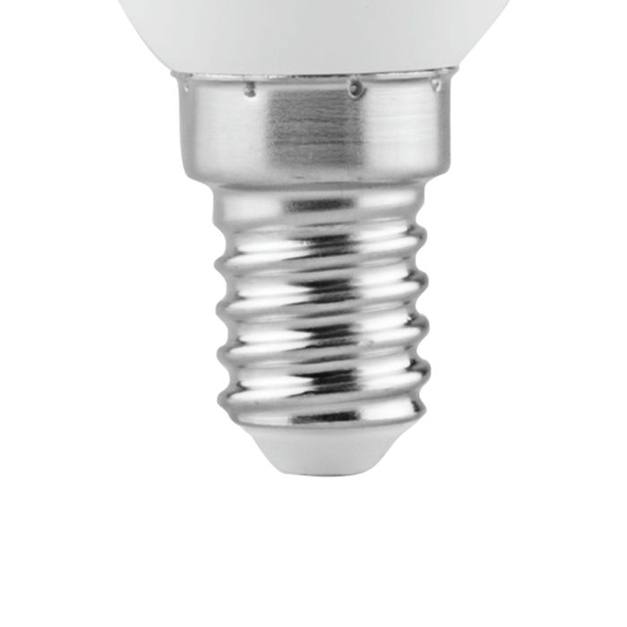 MATEL - BOMBETA LED VELA E14 5W CALIDA