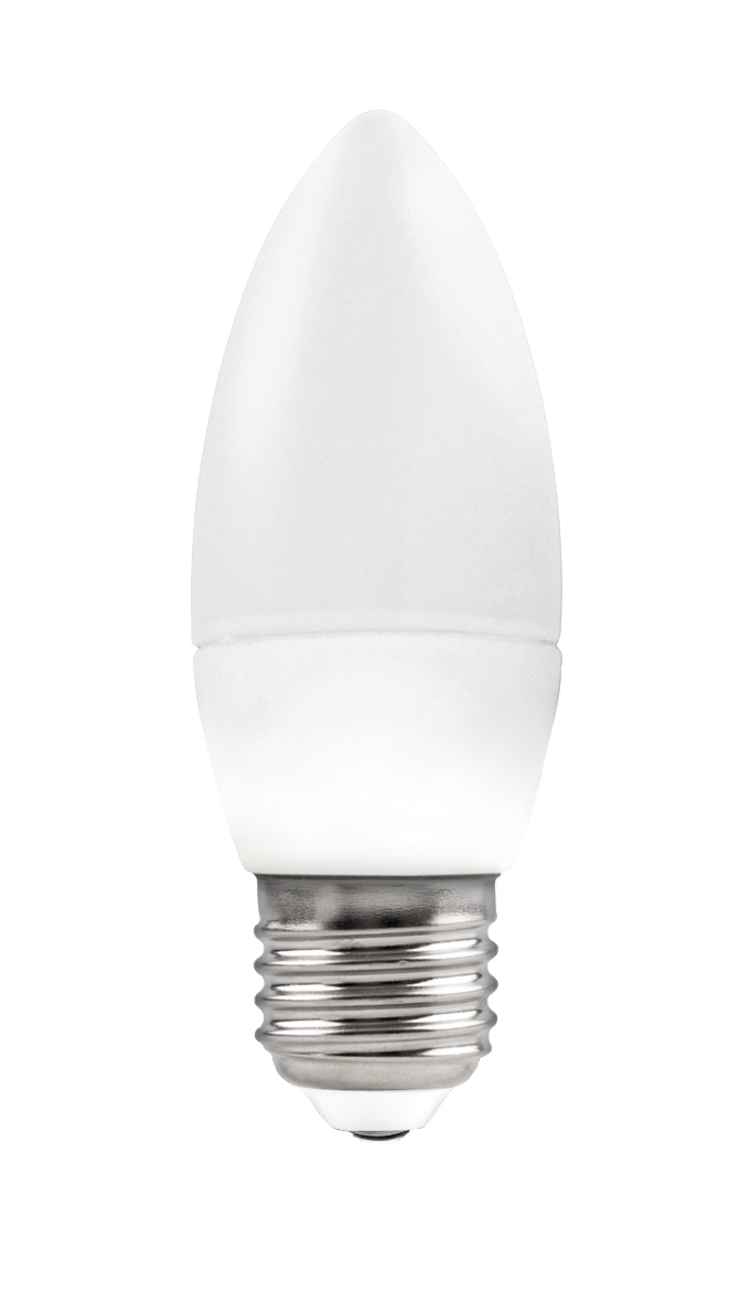 MATEL - BOMBETA LED VELA E14 5W NEUTRA view 3