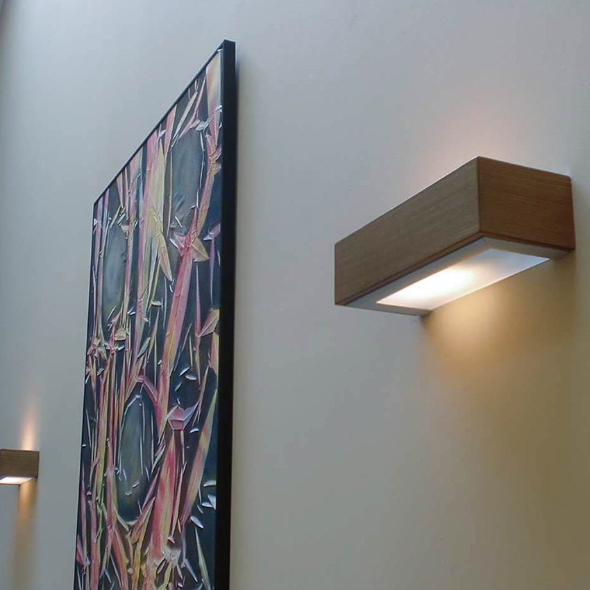 MATEL - BOMBILLA LED LINEAL 360° 15X118MM 8W CÁLIDO view 3