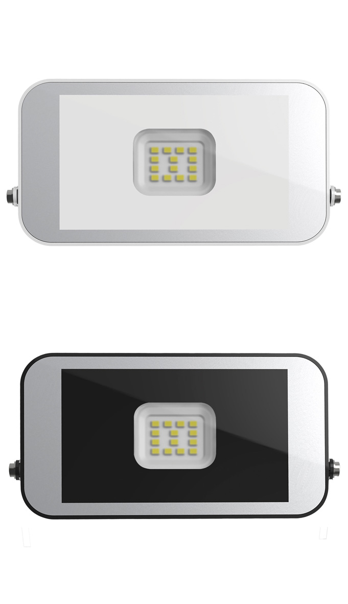 MATEL - PROYECTOR LED 50W 7,4V FRÍO RECARGABLE view 2