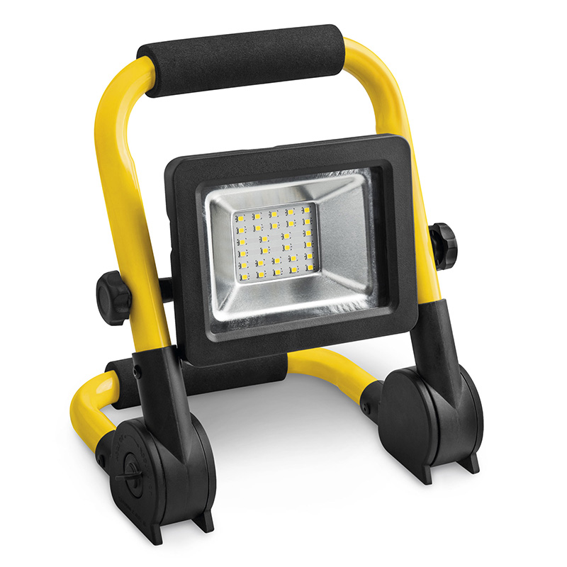 MATEL - PROYECTOR LED 50W 7,4V FRÍO RECARGABLE view 3