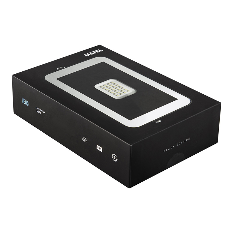 MATEL - PROYECTOR LED 50W 7,4V FRÍO RECARGABLE view 8