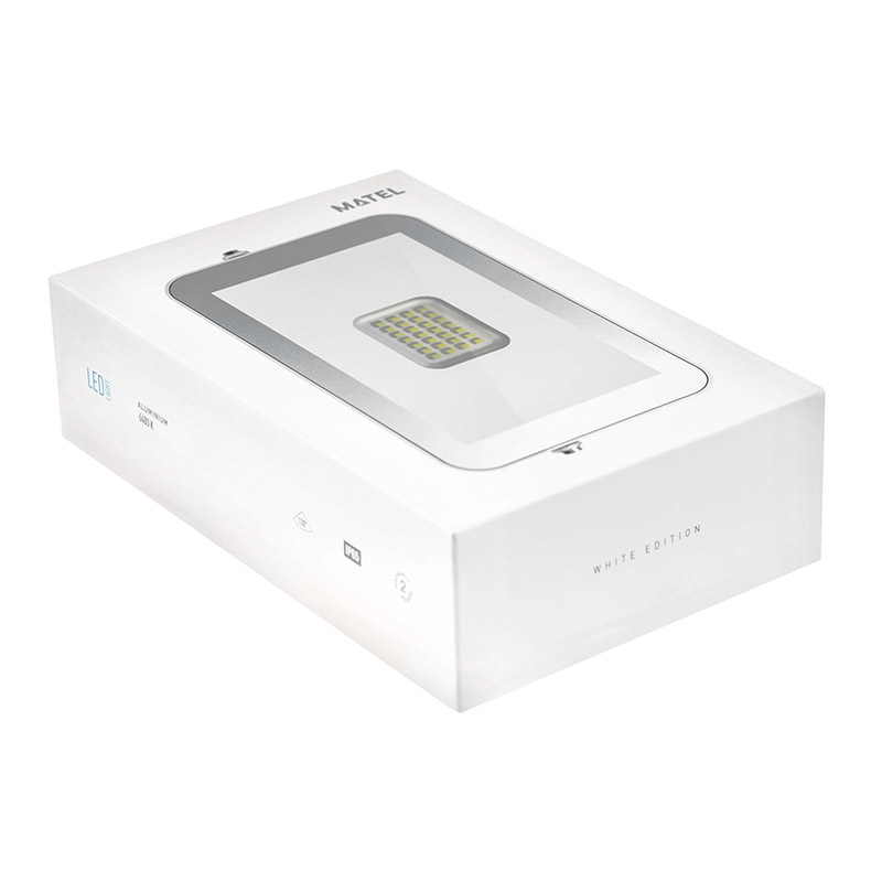 MATEL - PROYECTOR LED 50W 7,4V FRÍO RECARGABLE view 13
