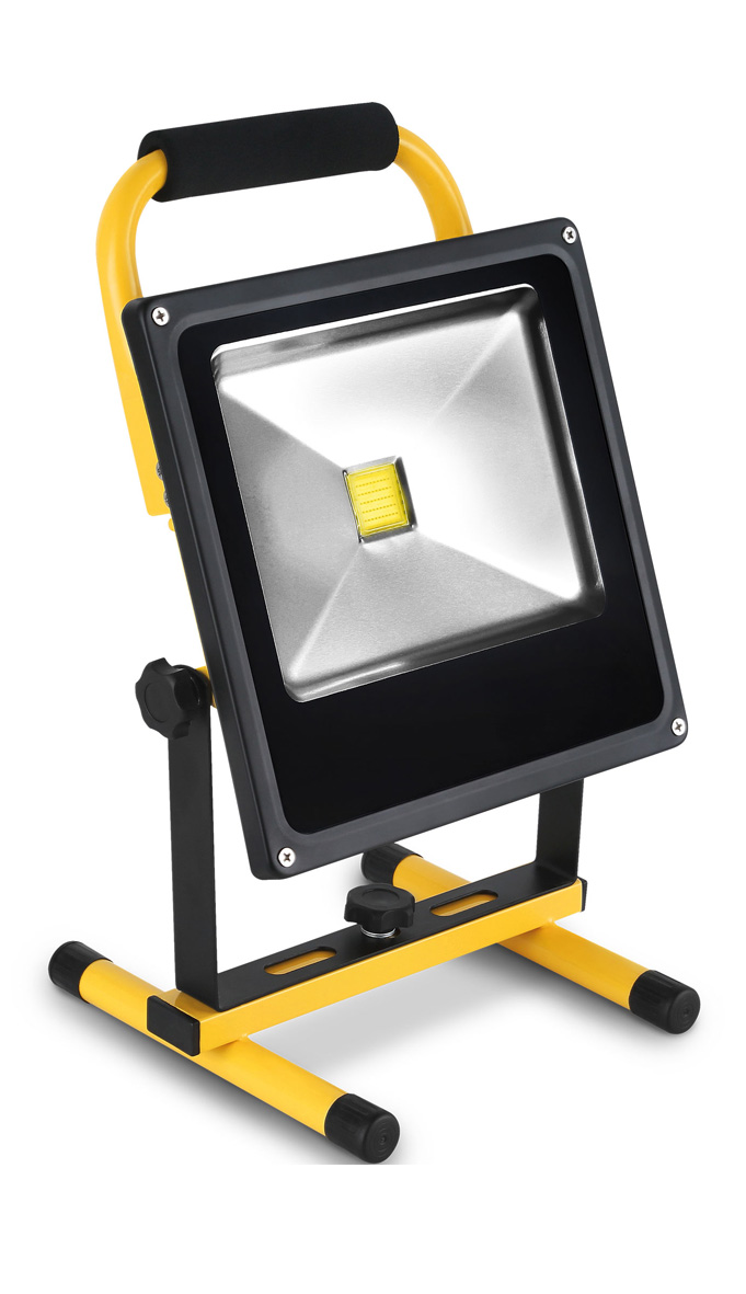 MATEL - PROYECTOR LED 50W 7,4V FRÍO RECARGABLE view 15