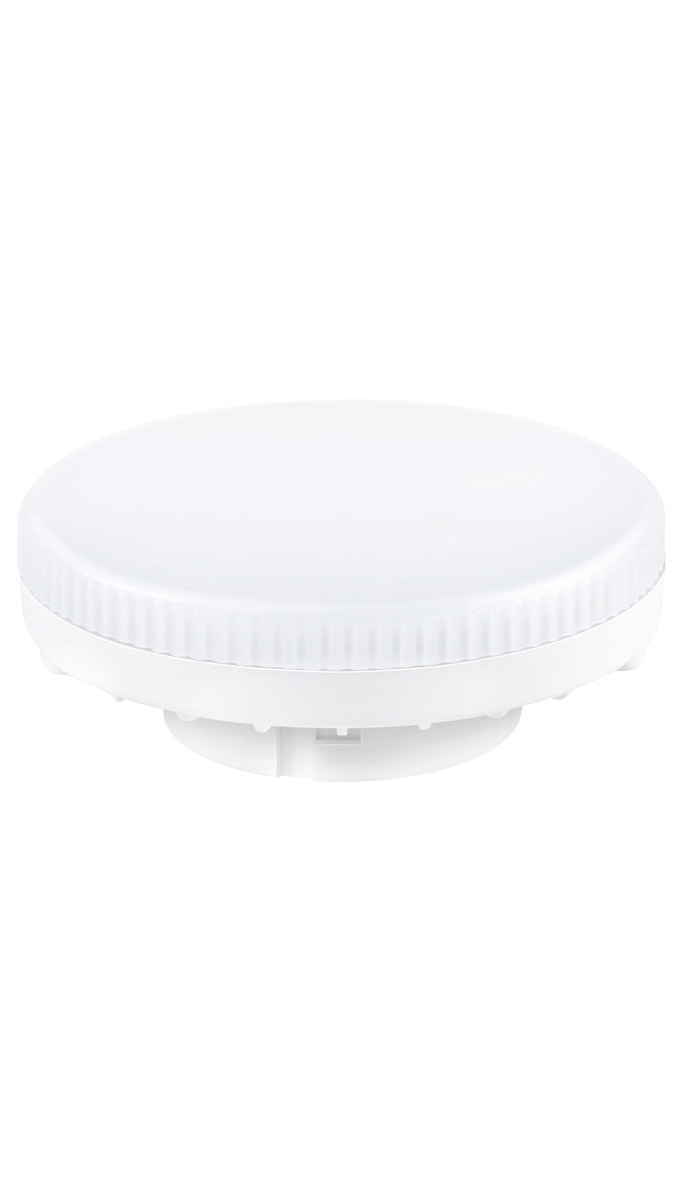 MATEL - BOMBILLA LED GX53 8W FRÍA view 2