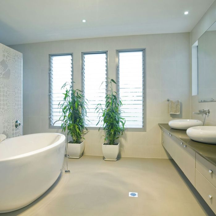 MATEL - ARO LED FIXE IP65 REDONDO BLANCO 5W FRED