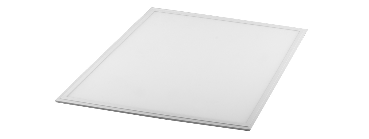 MATEL - PANEL LED DE ALUMINIO BLANCO 60X60 CM 40W UGR19 NEUTRO