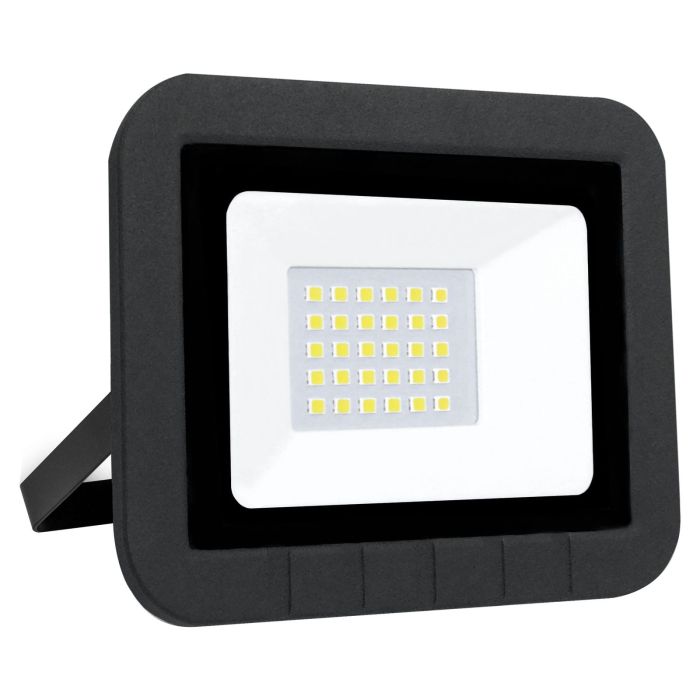 MATEL - PROJECTOR LED NEGRE 10W CALID
