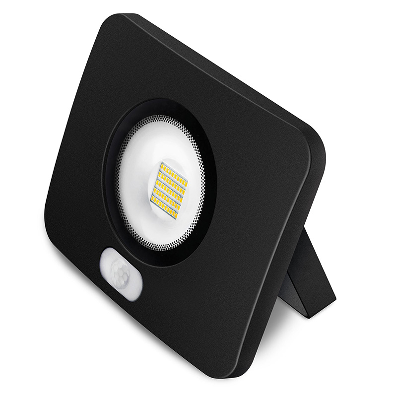 MATEL - PROJECTOR LED NEGRE AL.FUND. 70W FRED view 2