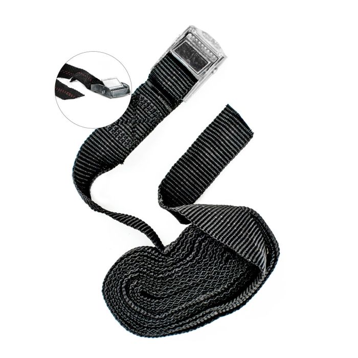 WORKFIT - TRINQUETE CON CIVELLA SEGURIDAD 3.6MTS