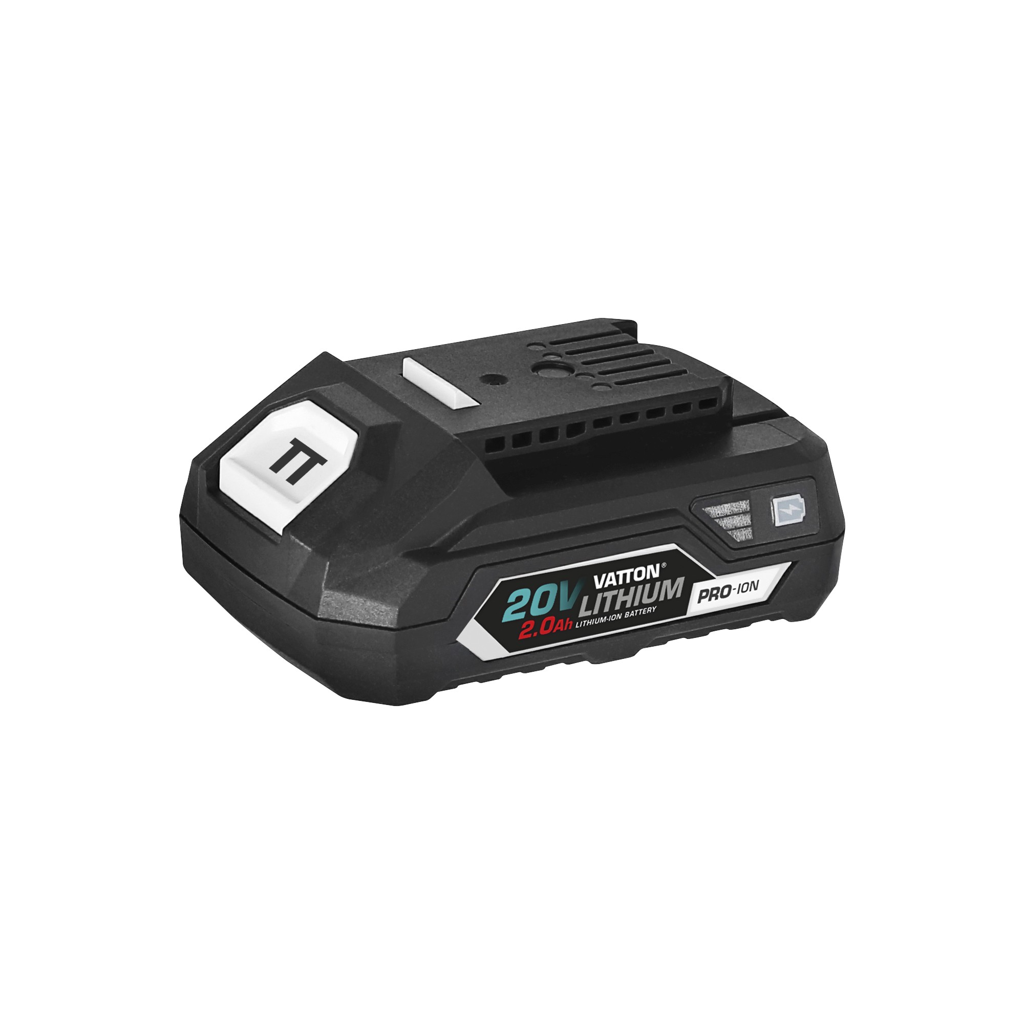 VATTON - BATERIA 20V 2A