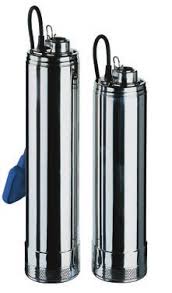 EBARA - BOMBA SUBMERGIBLE 5" IDROGO 40/15 TRIFÁSICA 1,5CV MANUAL