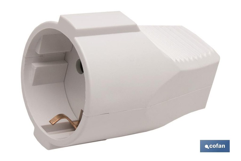 COMA - BASE AEREA 2P+T BLANCA