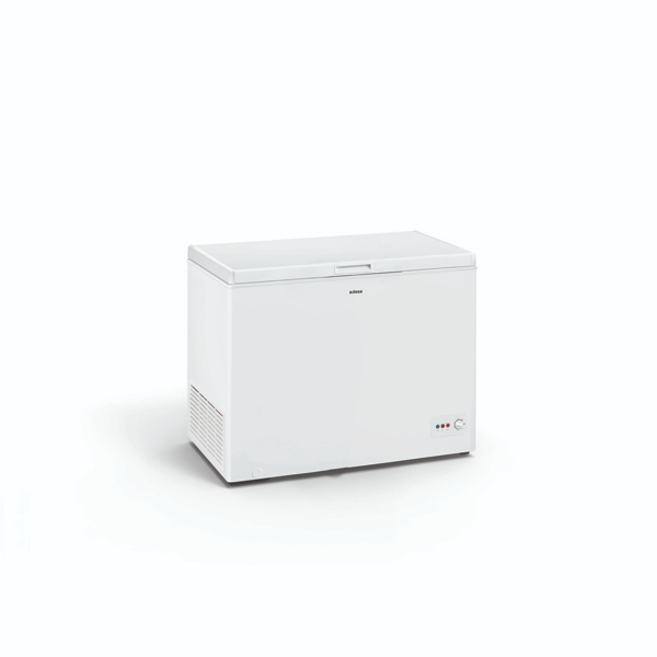 EDESA - CONGELADOR HORITZONTAL 85X111,5X67 BLANC