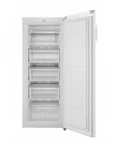 EDESA - CONGELADOR VERTICAL 142X55X55 BLANC