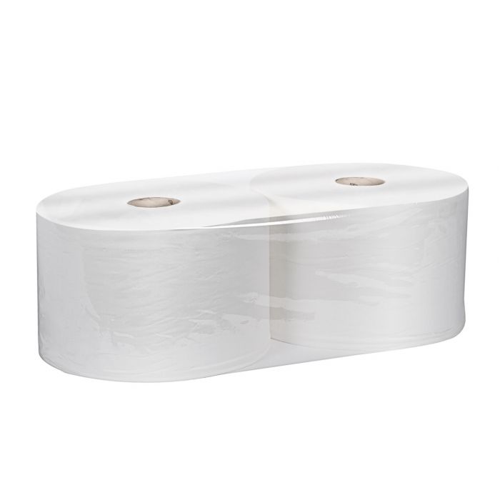 VARIS - BOBINA INDUSTRIAL PAPEL CELO 100% 2C-600S P2
