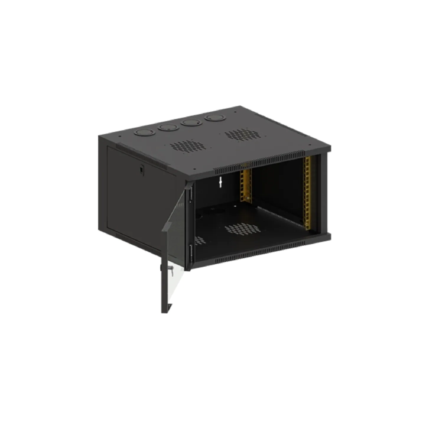 FAMATEL - BASE ENDOLL MOBIL 2P+T 16A 230V IP54 view 2