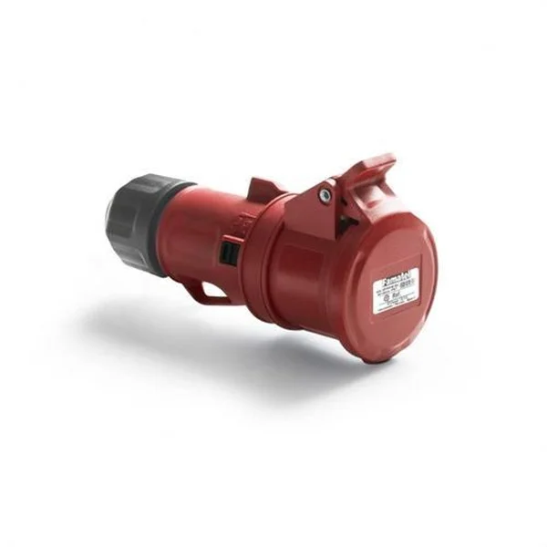 FAMATEL - BASE ENDOLL MOBIL 3P+T 16A 400V IP54