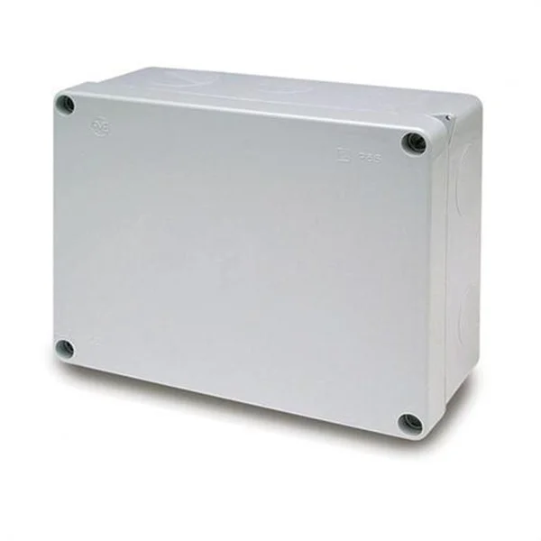 FAMATEL - CAIXA DERIVACIO ESTANCA 225X175 CARGOLS IP55