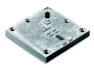 FAMATEL - CAIXA PER MECANISMES 66X66 UNIVERSAL 1 MECAN. IP30 view 3