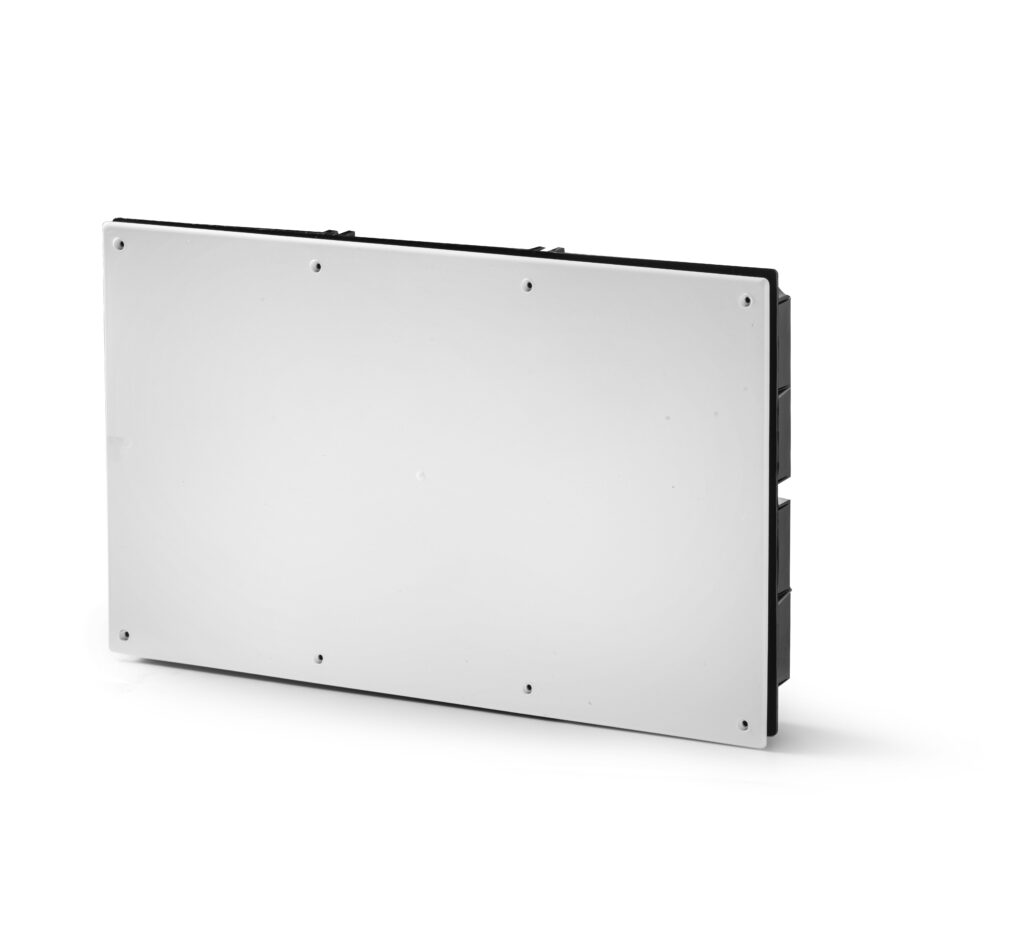 FAMATEL - CAJA DERIVACION EMPOTRAR 300X500X60 ICT TERMINACION RED IP40