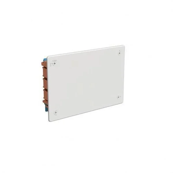 FAMATEL - CAJA DERIVACION EMPOTRAR PLADUR 205X130 IP20