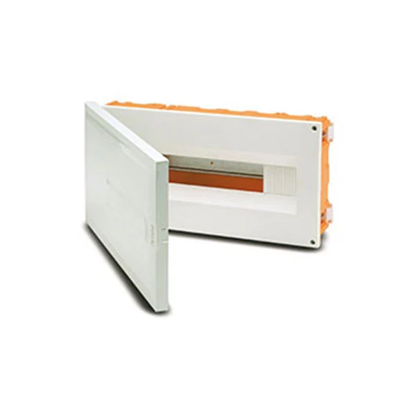 FAMATEL - CAJA AUTOMÁTICA 18 ELEMENTOS PAREDES HUECAS