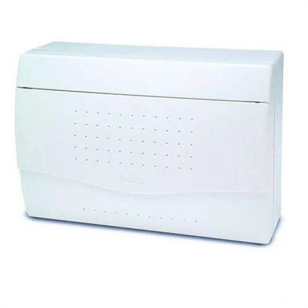FAMATEL - ARMARI SUPERFICIE 14 ELEM. PORTA OPACA IP40