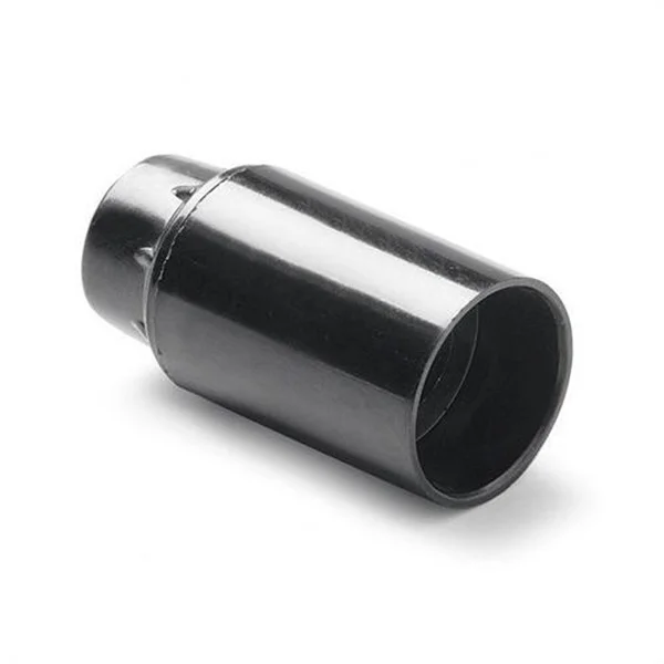 FAMATEL - PORTALAMPADES LLIS E-14 NEGRE