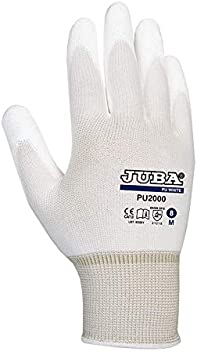 JUBA - PU2000 GUANTS NYLON/POLIURETA TALLA 9