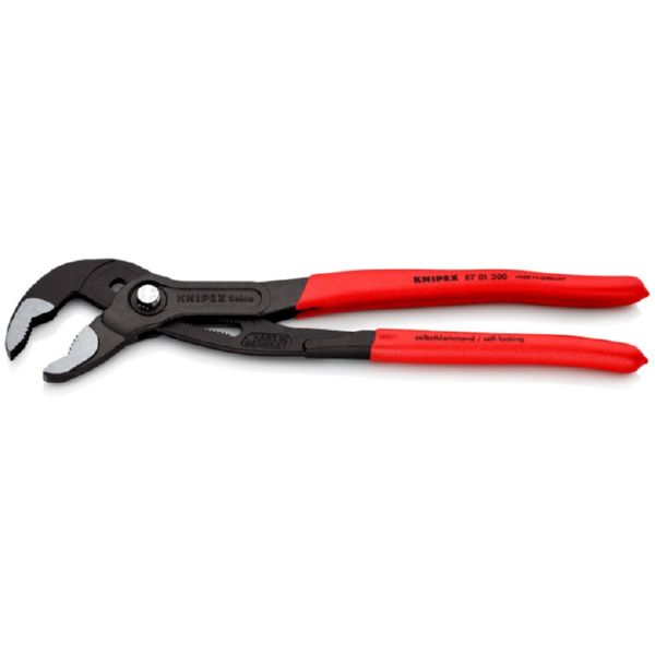 KNIPEX - ALICATA DE CANAL 6-46MM 250MM