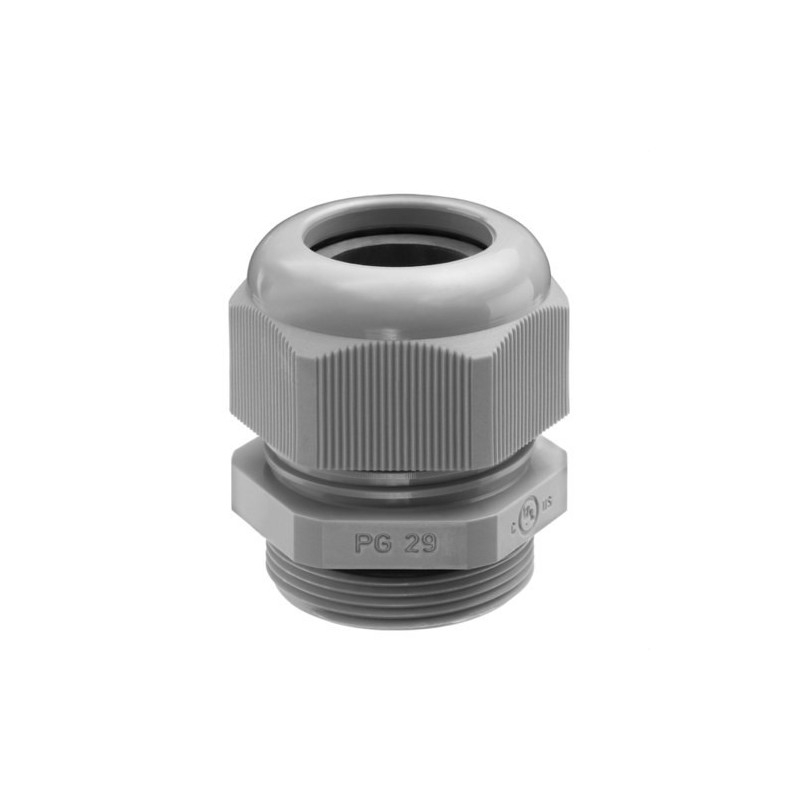 STEINEL - FOCO LED CURVE ANTRACITA REF. 012076