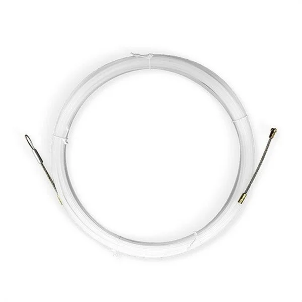 GAESTOPAS - 153F IDEAL GUIA PASSACABLES PERLON D-4MM 10 MTS EXTREMS FIXOS INOX