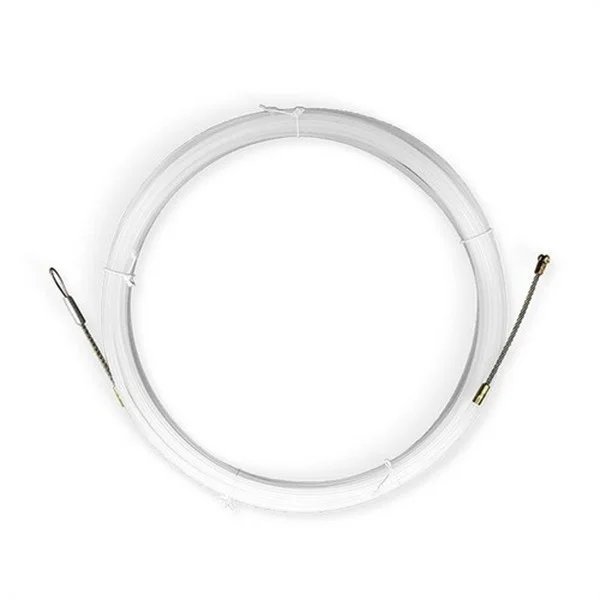 GAESTOPAS - 153F IDEAL GUIA PASSACABLES PERLON D-4MM 20 MTS EXTREMS FIXOS INOX