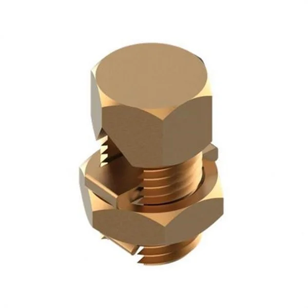 INTERFLEX - MULTIVIA BORNA DE TERRA 16-252 LLAUTO (50 U)