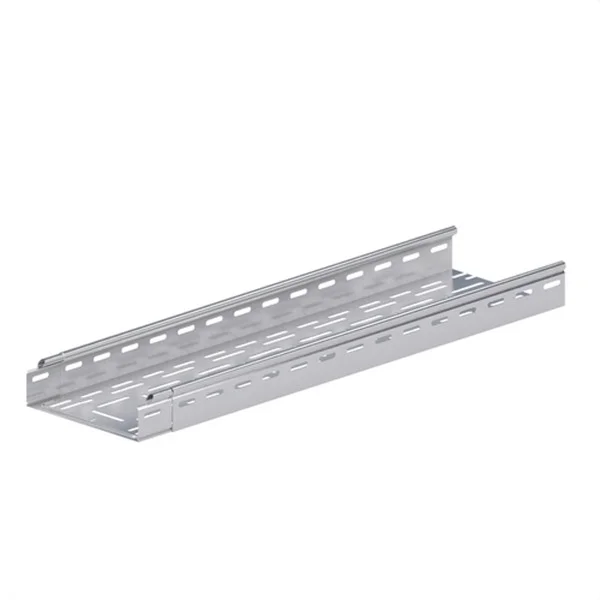 INTERFLEX - MULTIVIA MTS. BANDEJA PERFORADA 60X100 SENDZIMIR (TIRA 3MTS)