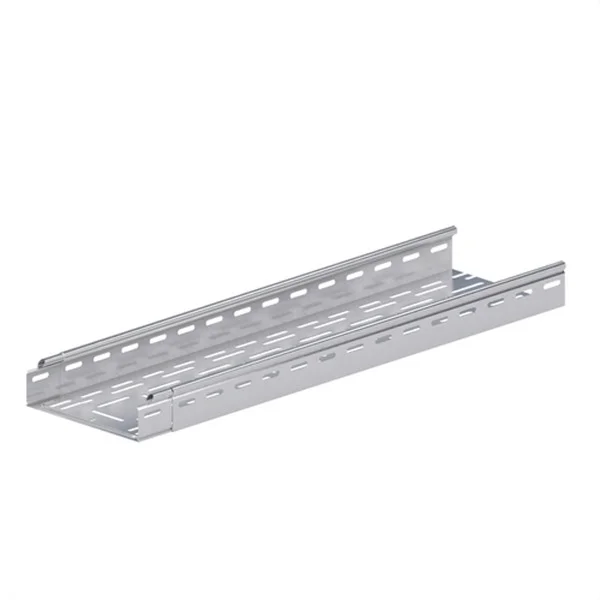 INTERFLEX - MULTIVIA MTS. BANDEJA PERFORADA 60X200 SENDZIMIR (TIRA 3MTS)