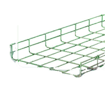 INTERFLEX - MULTIVIA MTS. SAFATA REIXETA 60X60 ZINCAT Z3 (TIRA 3MTS)