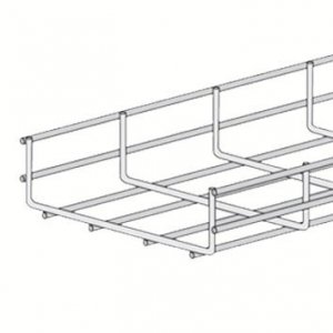 INTERFLEX - MULTIVIA MTS. SAFATA REIXETA 60X200 INOX AISI304 (TIRA 3MTS)