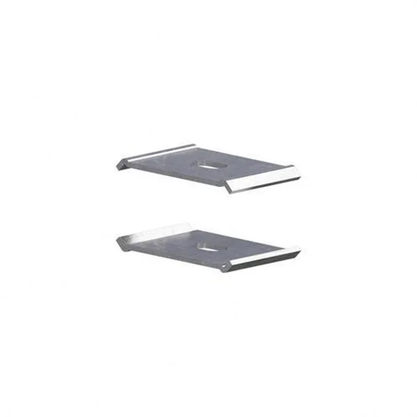 INTERFLEX - SUPORT CENTRAL ZINCAT Z3