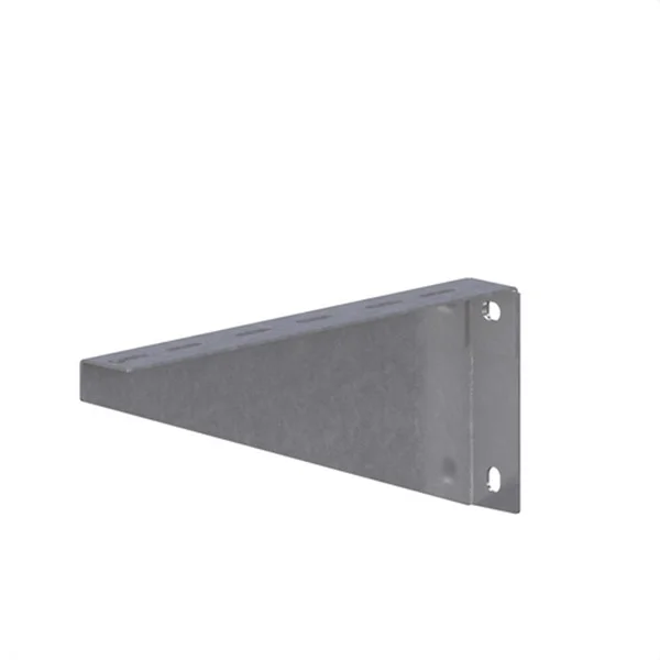 INTERFLEX - SUPORT HORITZ. ESCAIRE PER PARET/PERFIL "C" 300 SENDZIMIR
