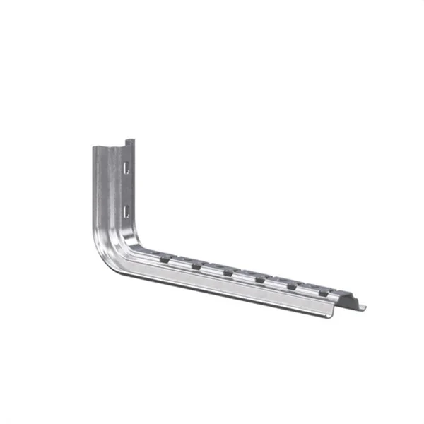 INTERFLEX - SUPORT OMEGA PER PARET/PERFIL SUSPES 100 SENDZIMIR