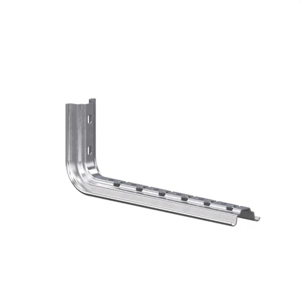 INTERFLEX - SUPORT OMEGA PER PARET/PERFIL SUSPES 150 SENDZIMIR