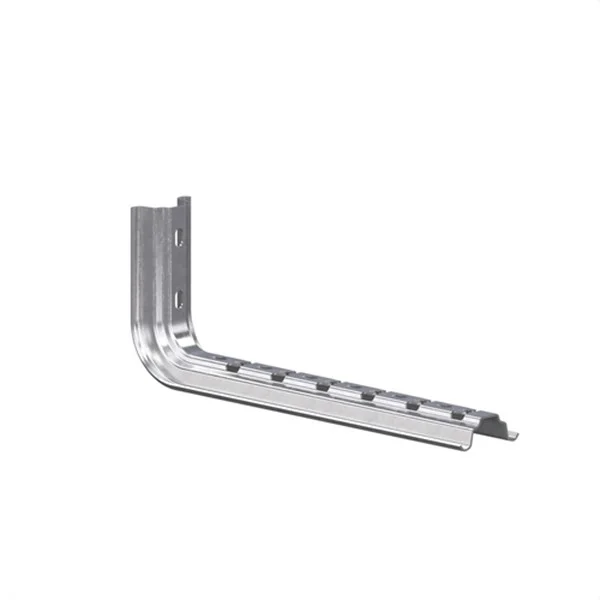 INTERFLEX - MULTIVIA SUPORT OMEGA PER PARET/PERFIL SUSPES 300 SENDZIMIR