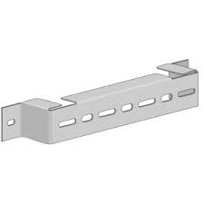 INTERFLEX - SUPORT DISTANCIADOR 100 INOX AISI304